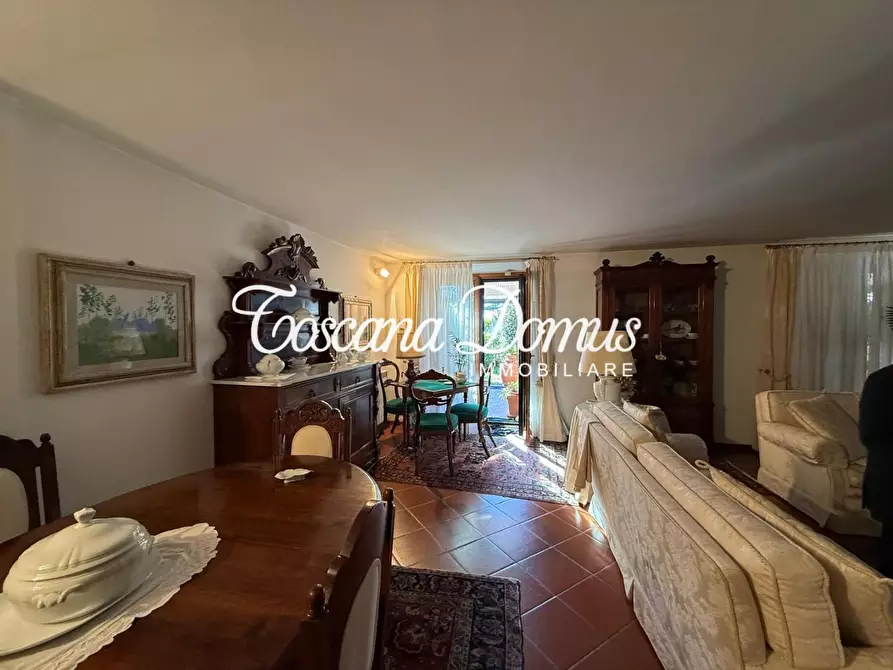 Immagine 29 di Terratetto in vendita  a Monteriggioni