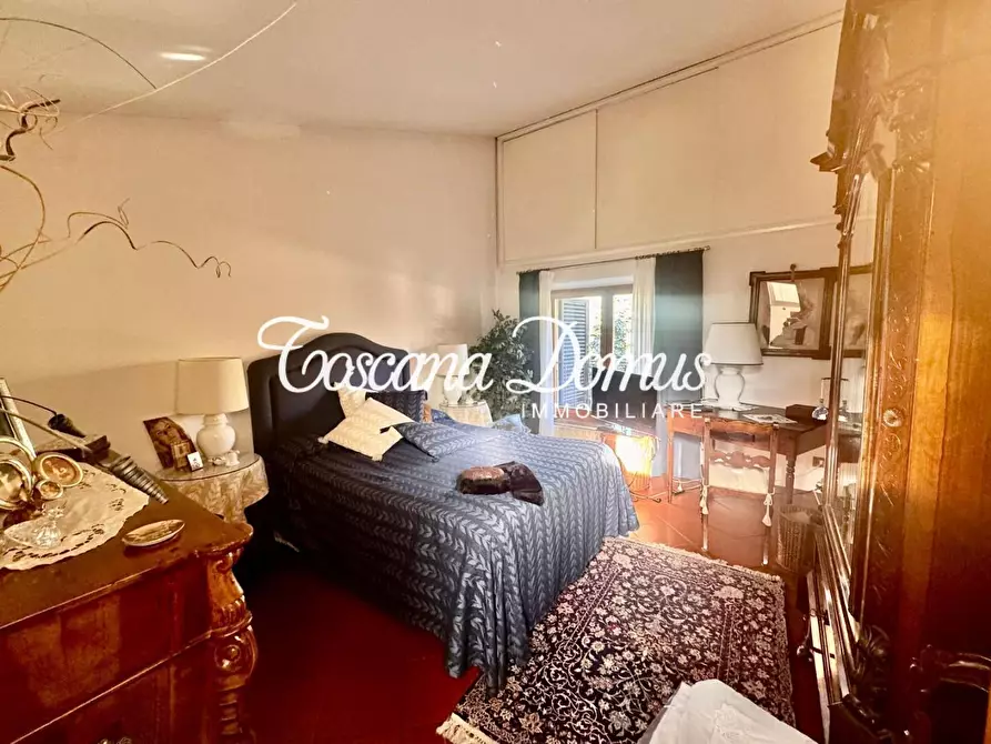 Immagine 15 di Terratetto in vendita  a Monteriggioni