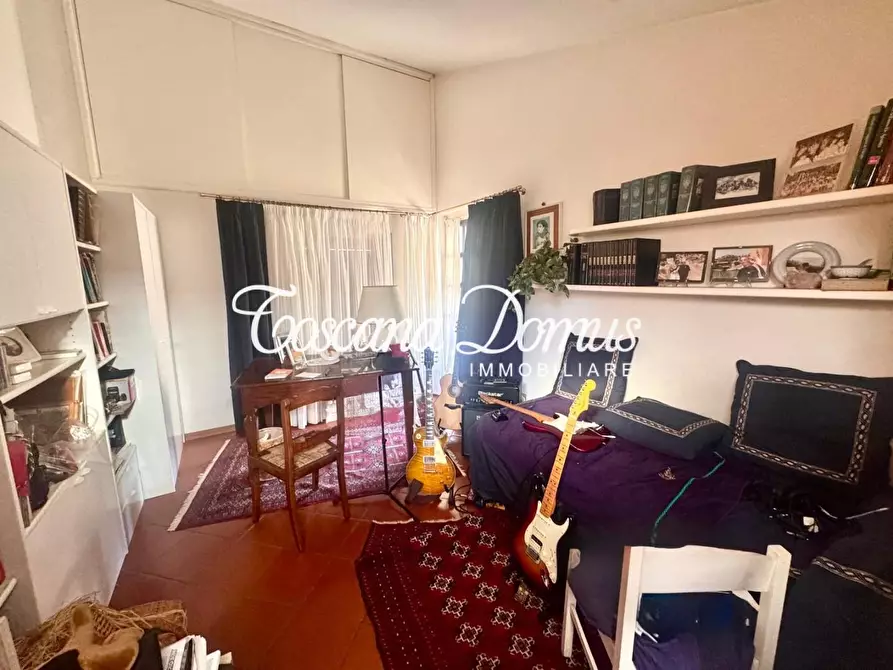 Immagine 18 di Terratetto in vendita  a Monteriggioni