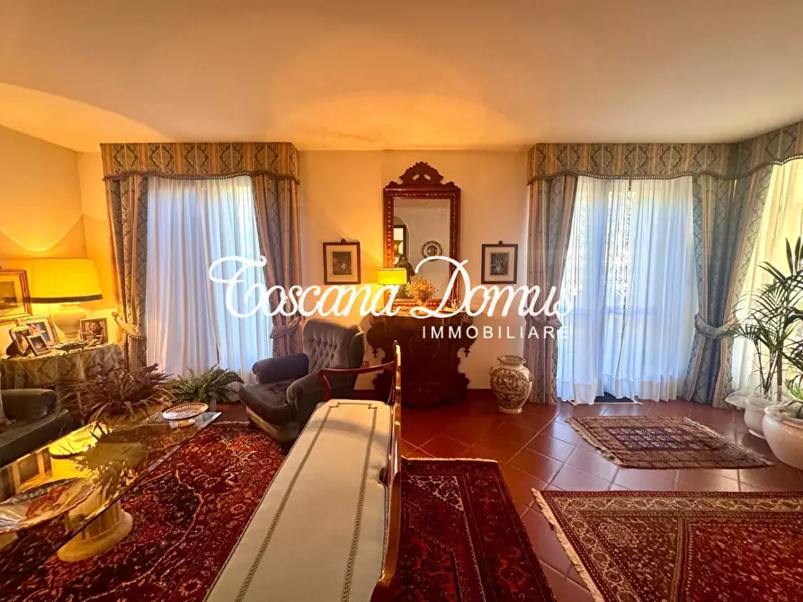 Immagine 9 di Terratetto in vendita  a Monteriggioni