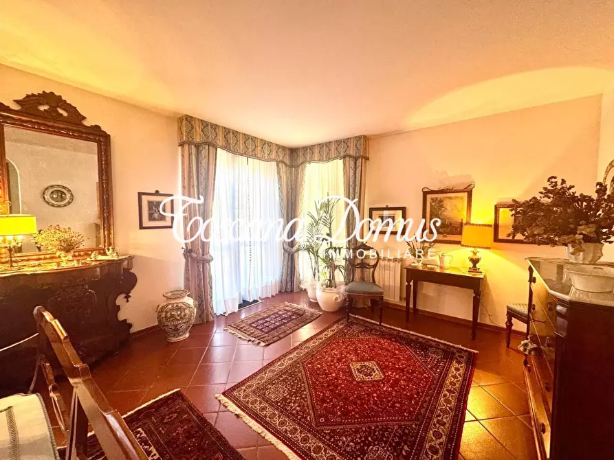 Immagine 5 di Terratetto in vendita  a Monteriggioni