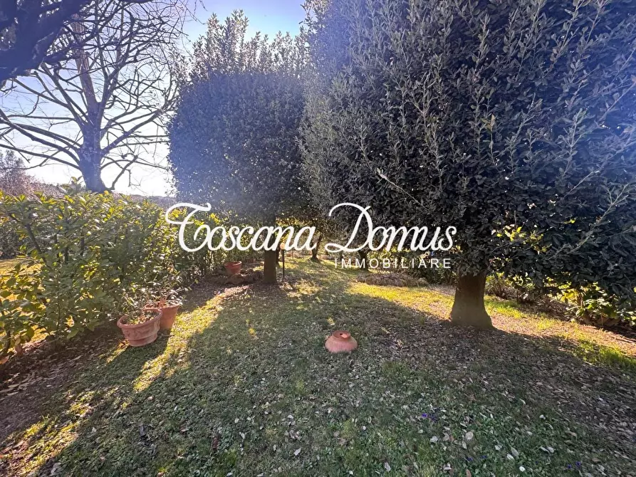 Immagine 38 di Terratetto in vendita  a Monteriggioni