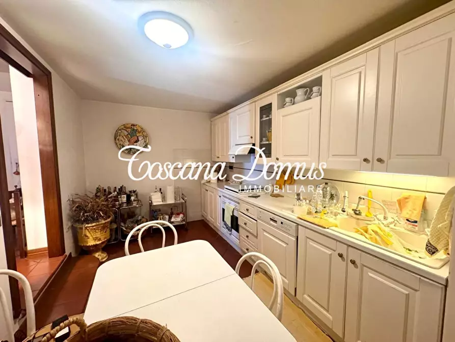 Immagine 33 di Terratetto in vendita  a Monteriggioni