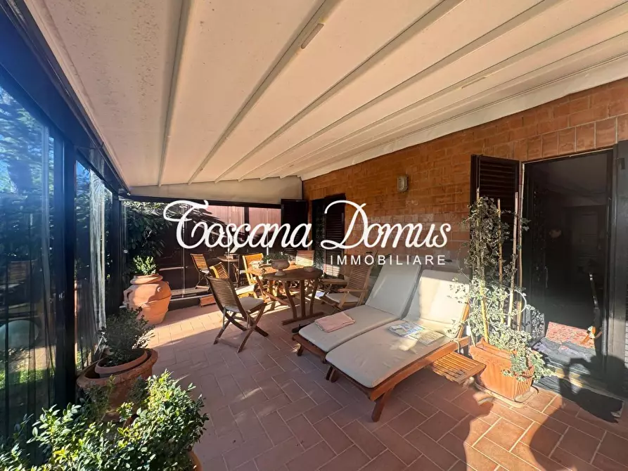 Immagine 32 di Terratetto in vendita  a Monteriggioni