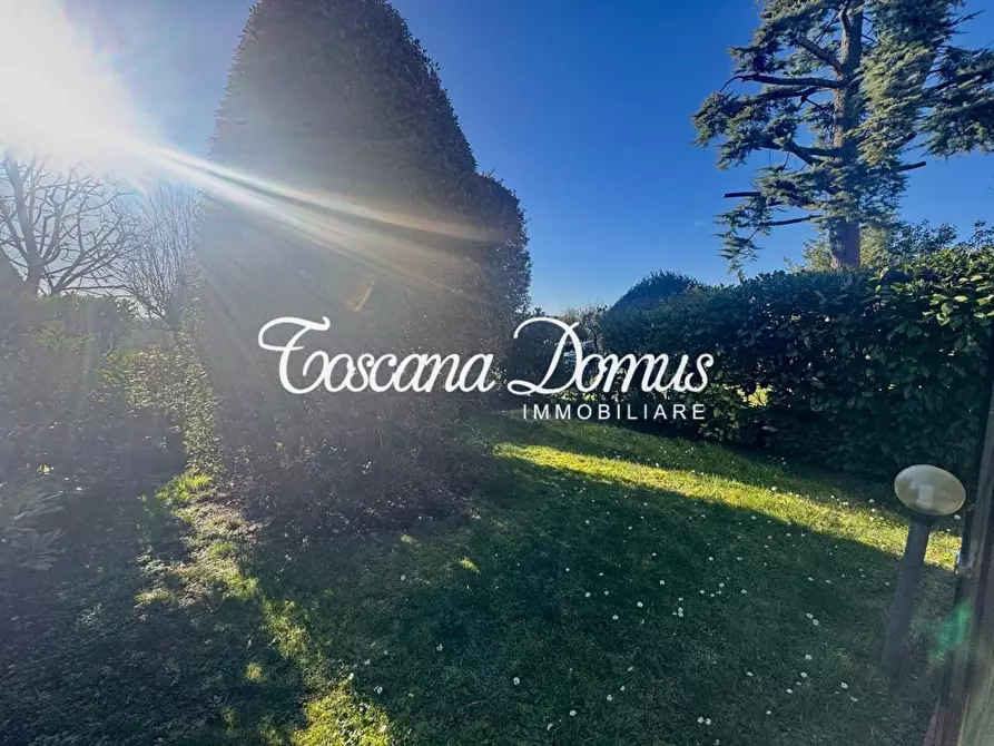 Immagine 41 di Terratetto in vendita  a Monteriggioni