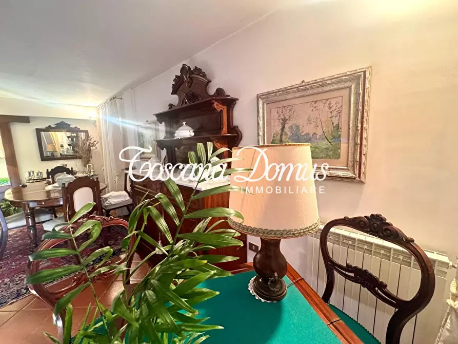 Immagine 27 di Terratetto in vendita  a Monteriggioni