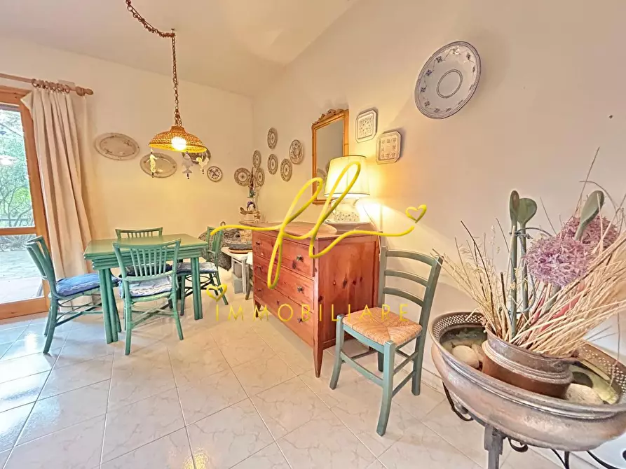 Immagine 8 di Appartamento in vendita  a Marciana