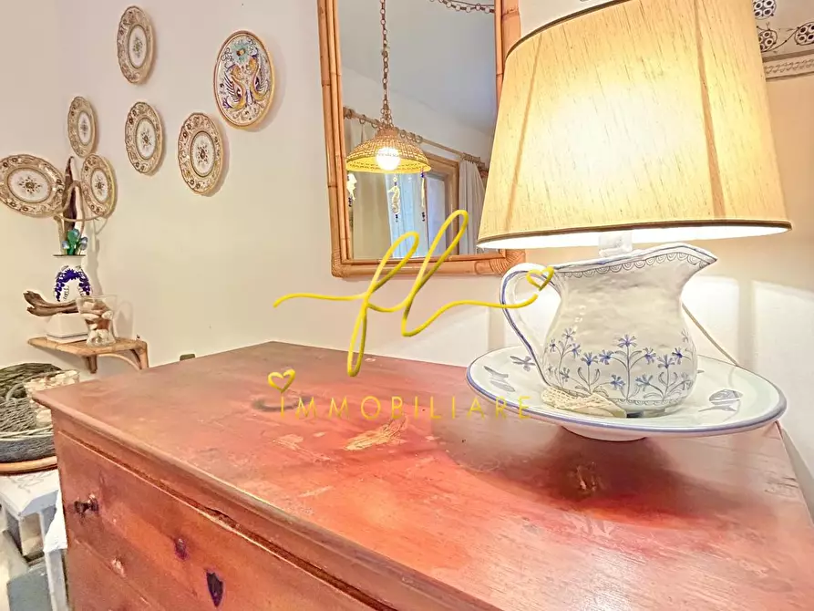 Immagine 7 di Appartamento in vendita  a Marciana