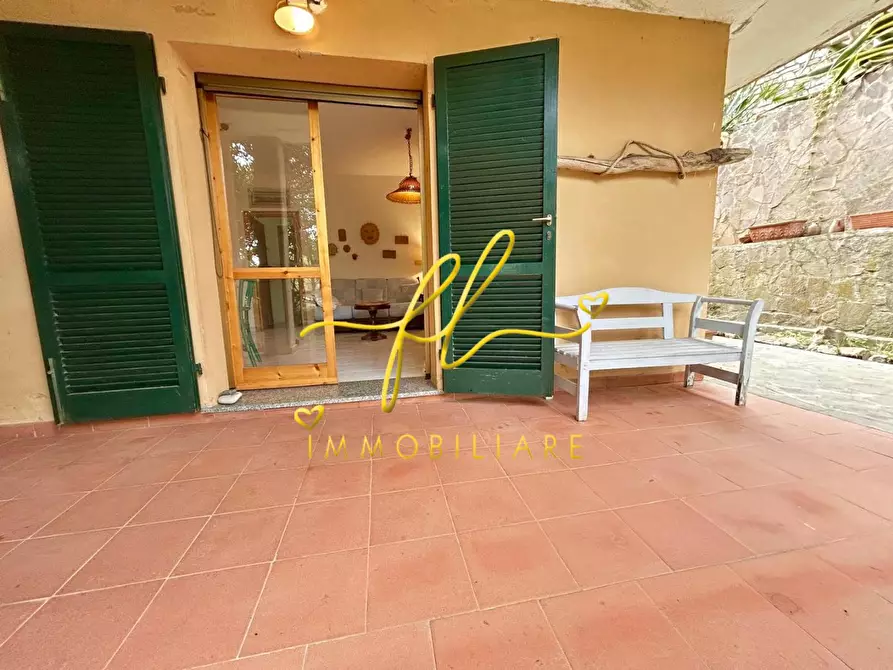 Immagine 18 di Appartamento in vendita  a Marciana