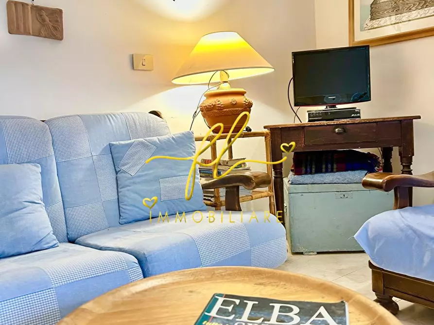 Immagine 10 di Appartamento in vendita  a Marciana