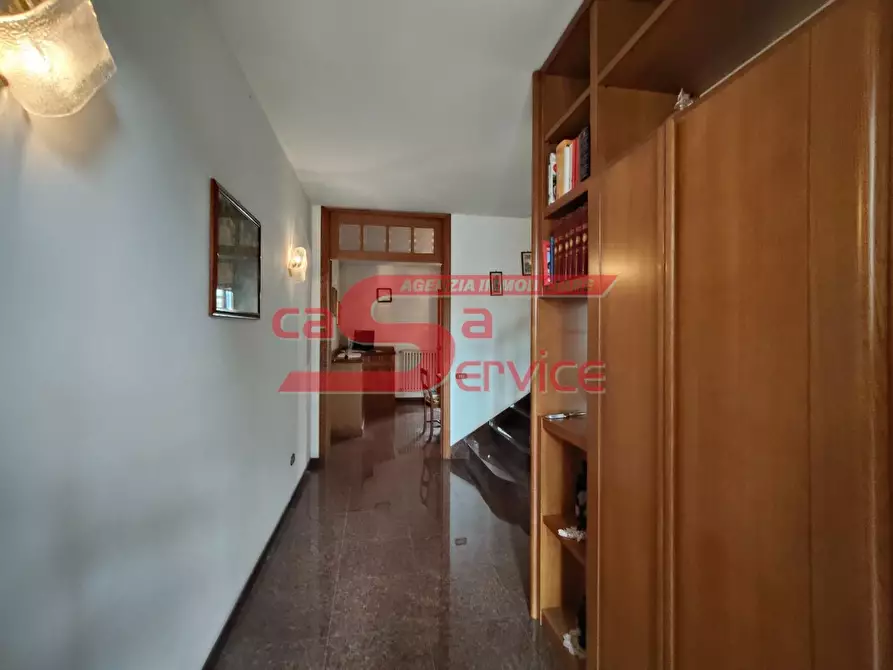 Immagine 3 di Villetta a schiera in vendita  a Pieve A Nievole