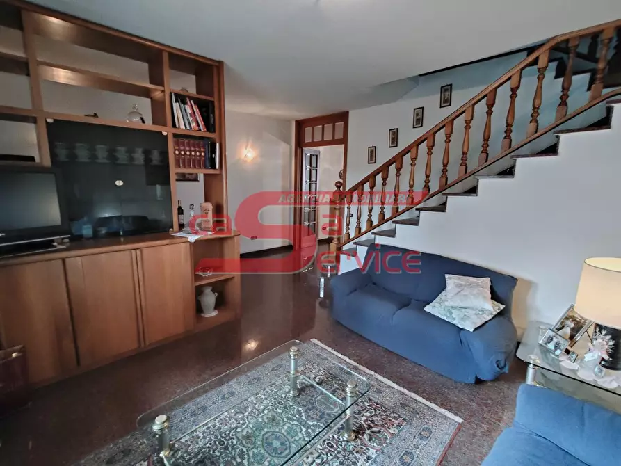 Immagine 6 di Villetta a schiera in vendita  a Pieve A Nievole