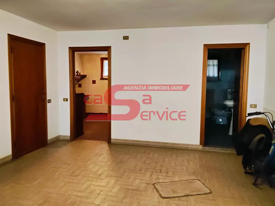 Immagine 24 di Villetta a schiera in vendita  a Pieve A Nievole