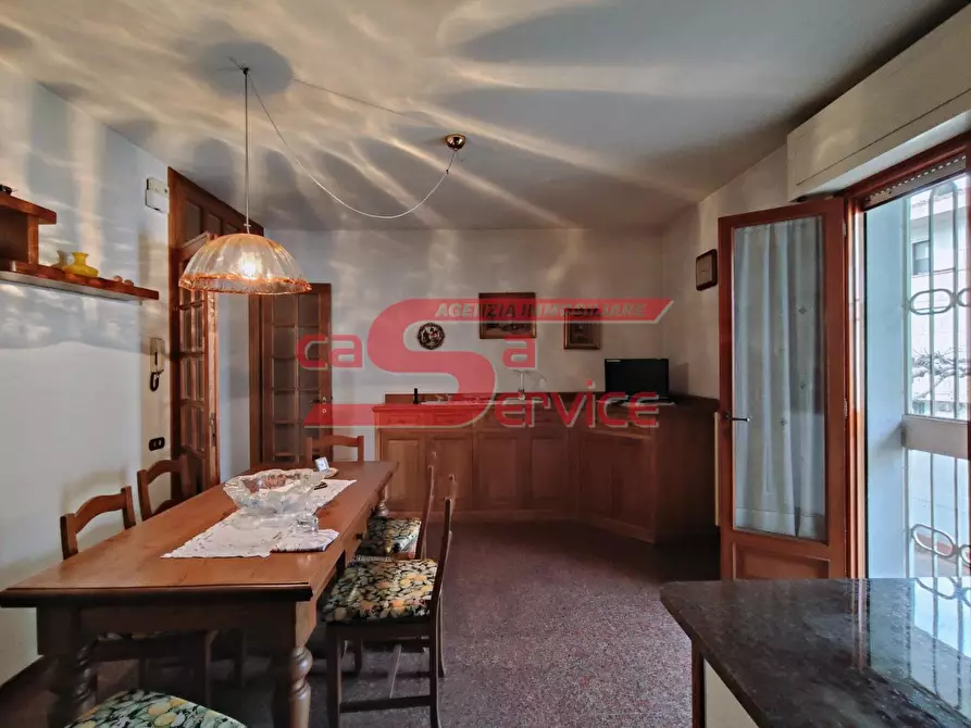 Immagine 8 di Villetta a schiera in vendita  a Pieve A Nievole