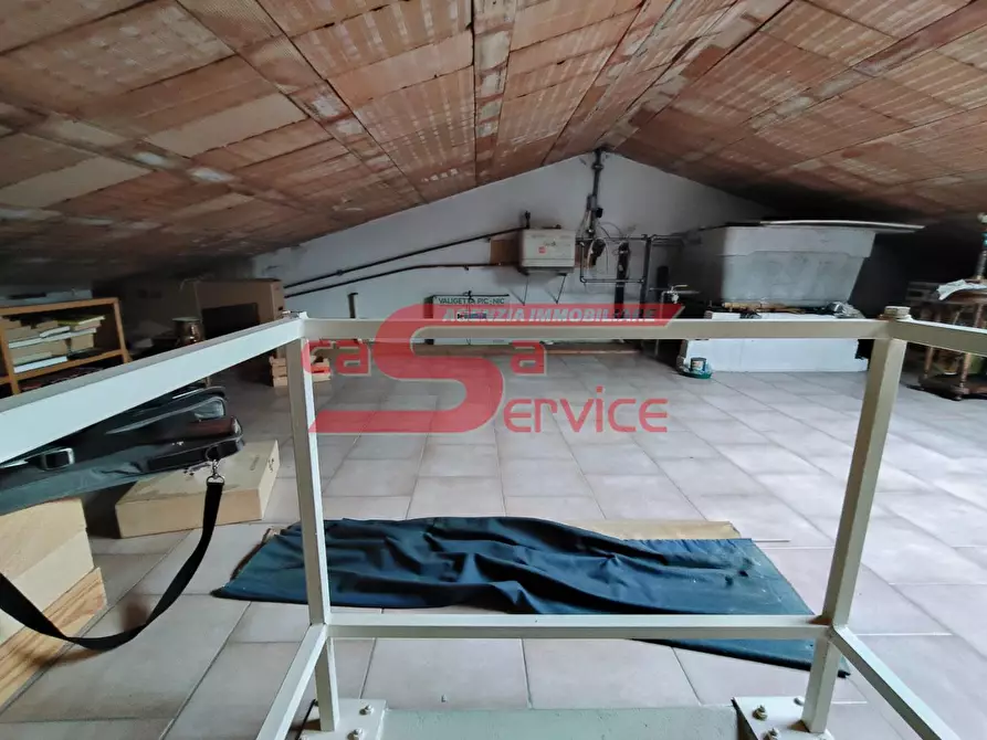 Immagine 26 di Villetta a schiera in vendita  a Pieve A Nievole