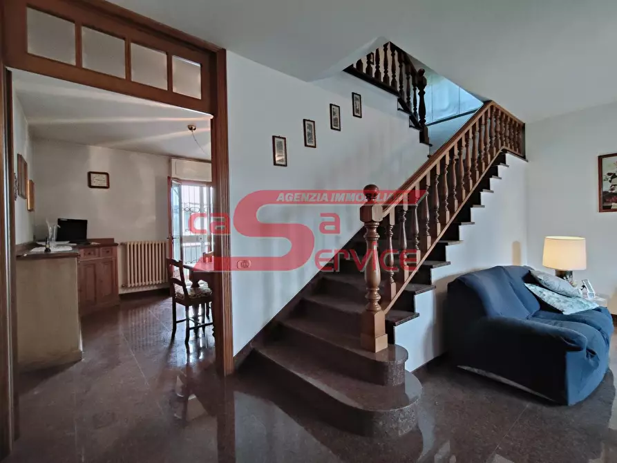 Immagine 5 di Villetta a schiera in vendita  a Pieve A Nievole