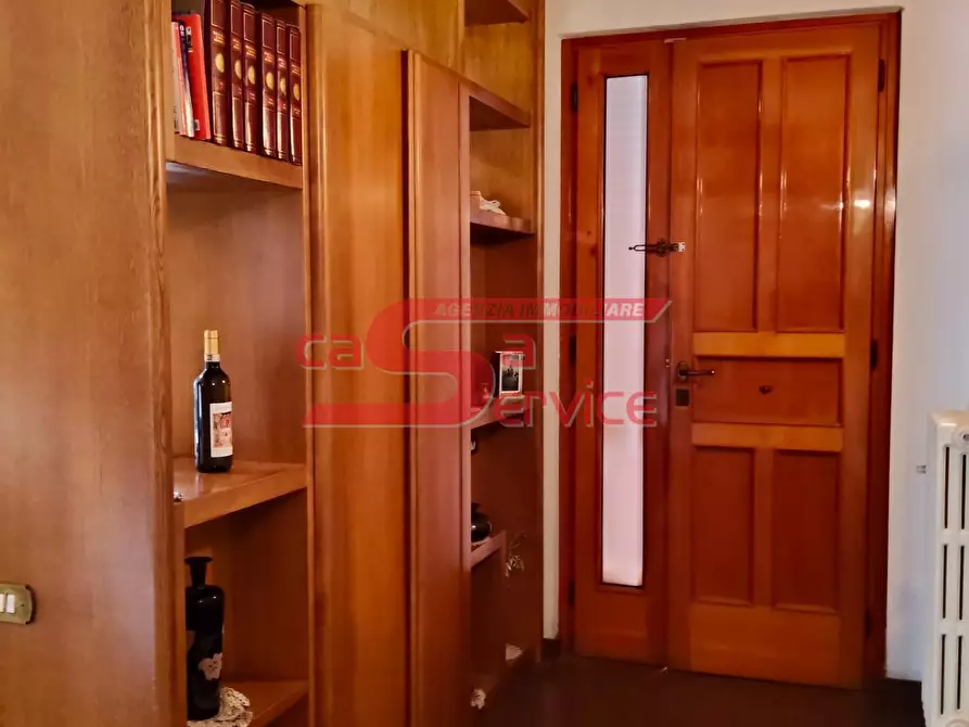 Immagine 2 di Villetta a schiera in vendita  a Pieve A Nievole