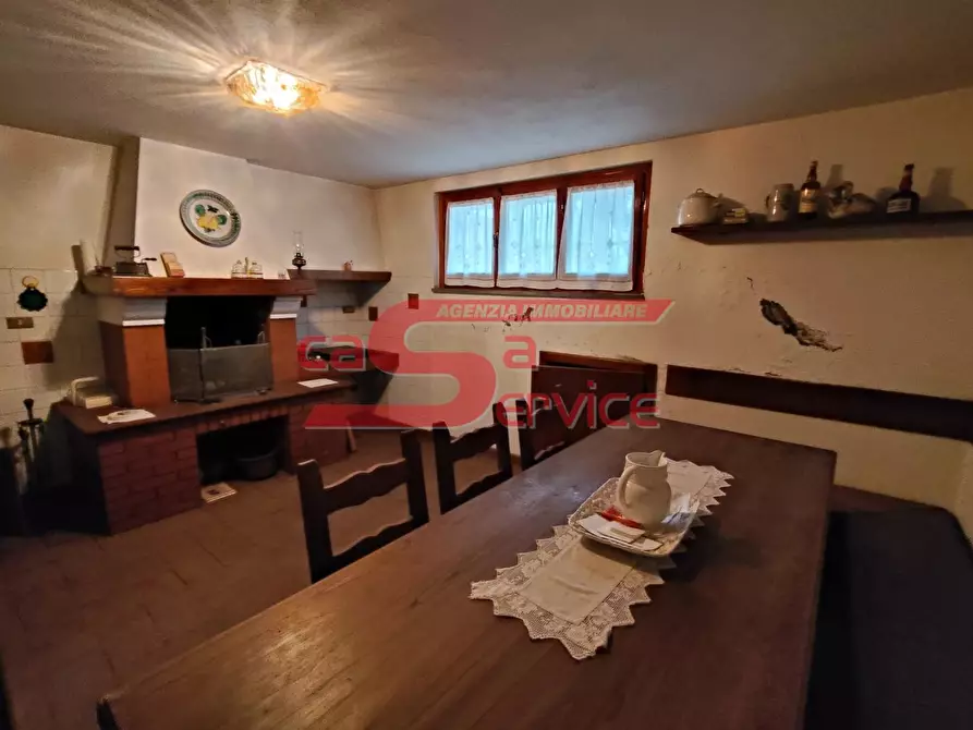 Immagine 21 di Villetta a schiera in vendita  a Pieve A Nievole