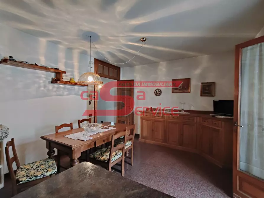 Immagine 7 di Villetta a schiera in vendita  a Pieve A Nievole