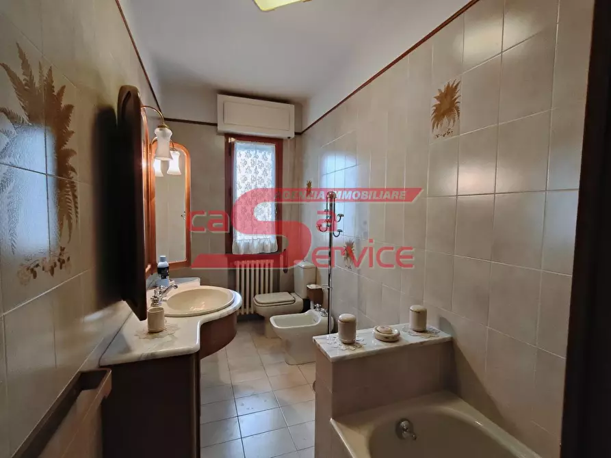 Immagine 18 di Villetta a schiera in vendita  a Pieve A Nievole