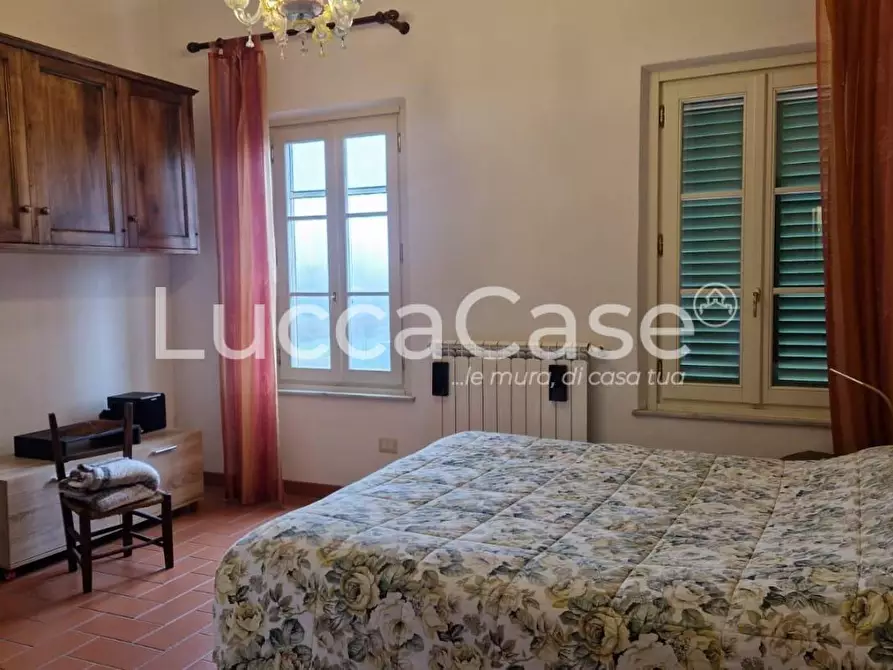 Immagine 11 di Casa indipendente in vendita  a Porcari