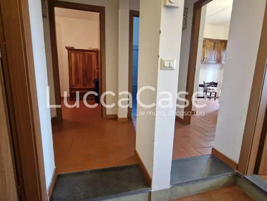 Immagine 15 di Casa indipendente in vendita  a Porcari