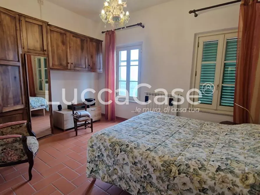 Immagine 12 di Casa indipendente in vendita  a Porcari