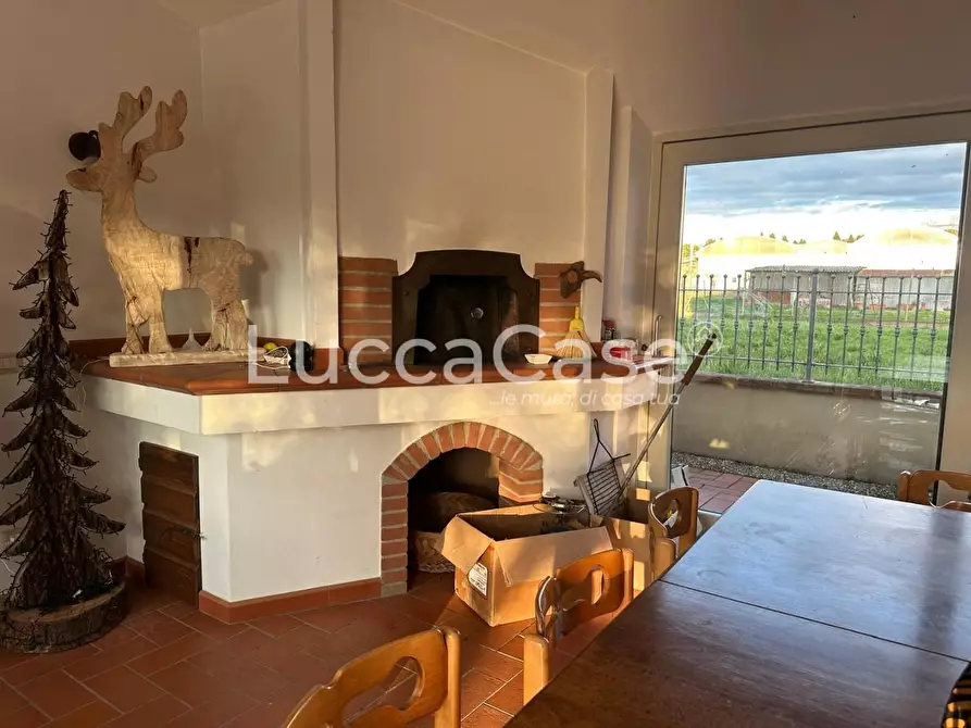 Immagine 7 di Casa indipendente in vendita  a Porcari