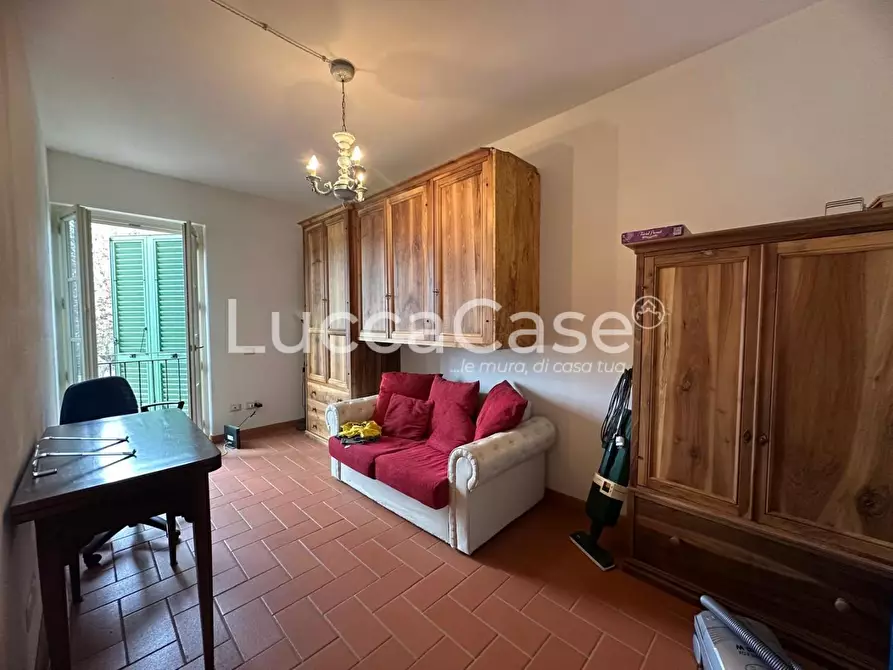 Immagine 18 di Casa indipendente in vendita  a Porcari