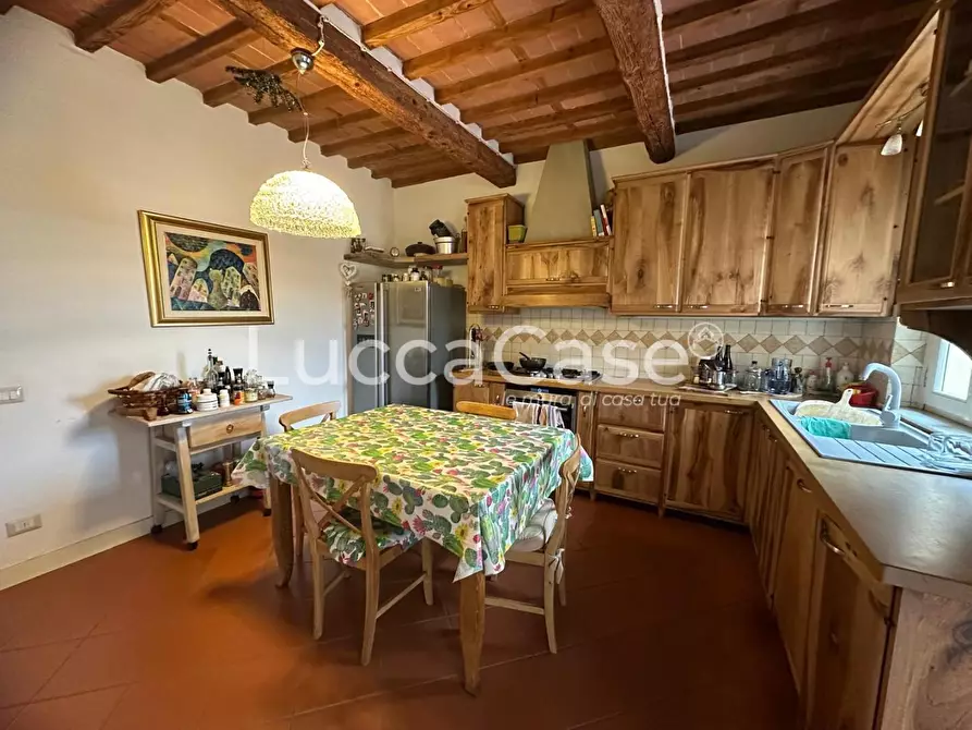 Immagine 3 di Casa indipendente in vendita  a Porcari