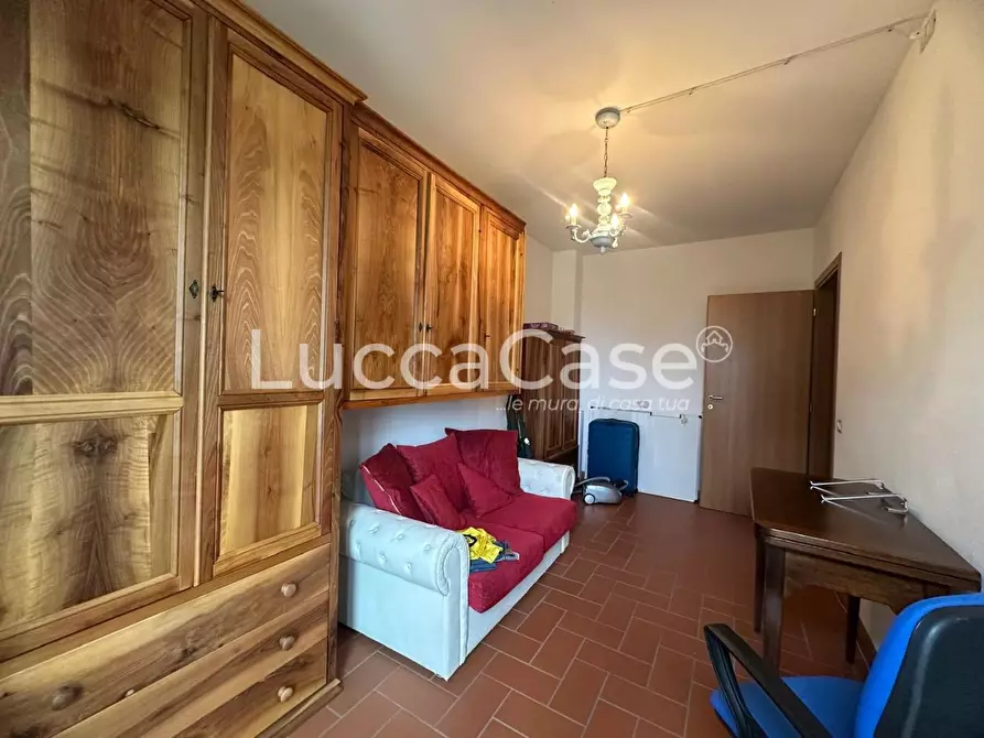 Immagine 17 di Casa indipendente in vendita  a Porcari