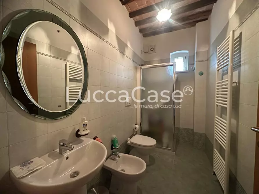 Immagine 22 di Casa indipendente in vendita  a Porcari