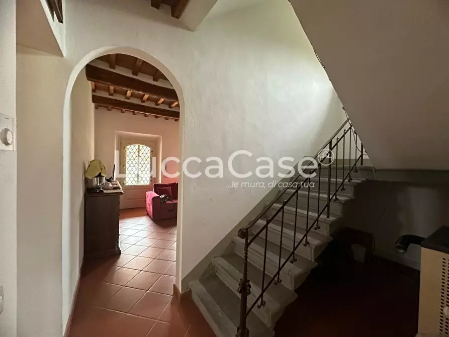 Immagine 21 di Casa indipendente in vendita  a Porcari