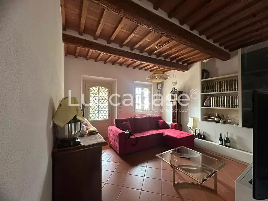 Immagine 5 di Casa indipendente in vendita  a Porcari