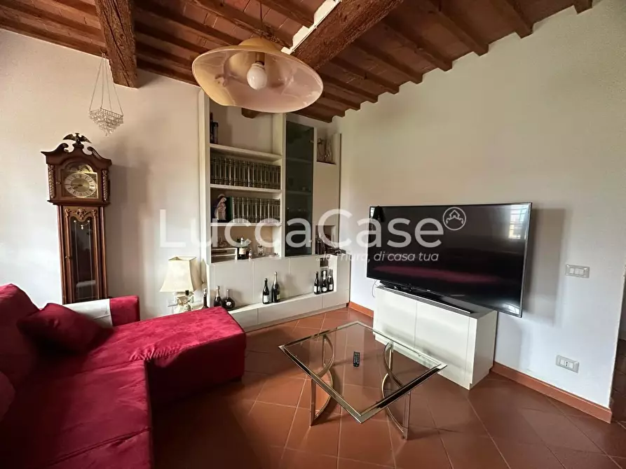 Immagine 6 di Casa indipendente in vendita  a Porcari