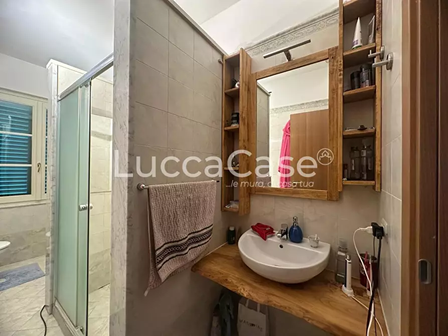 Immagine 23 di Casa indipendente in vendita  a Porcari