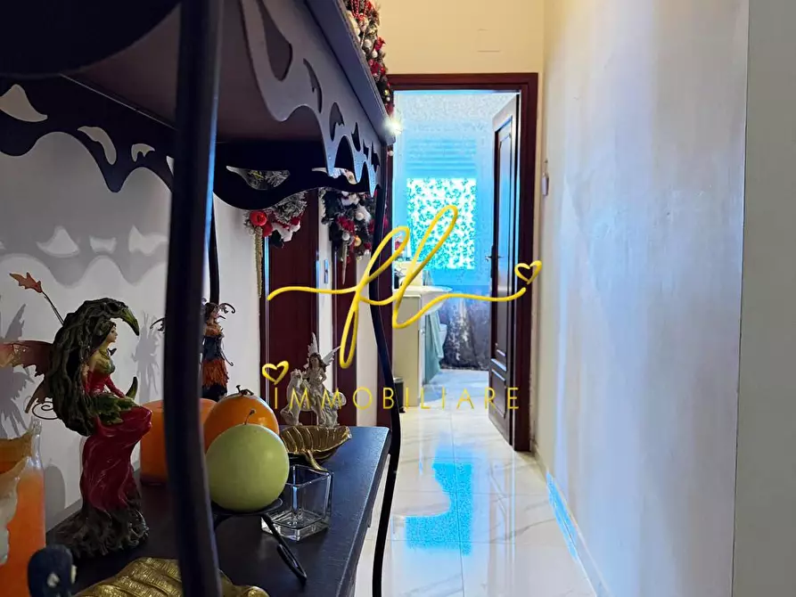 Immagine 25 di Appartamento in vendita  a Livorno