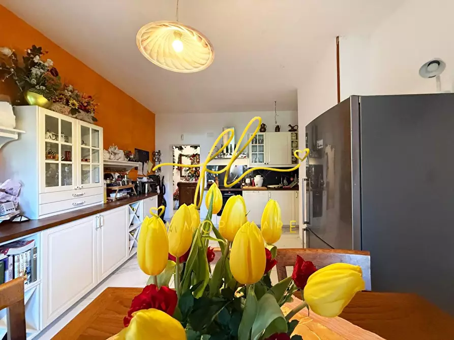 Immagine 12 di Appartamento in vendita  a Livorno