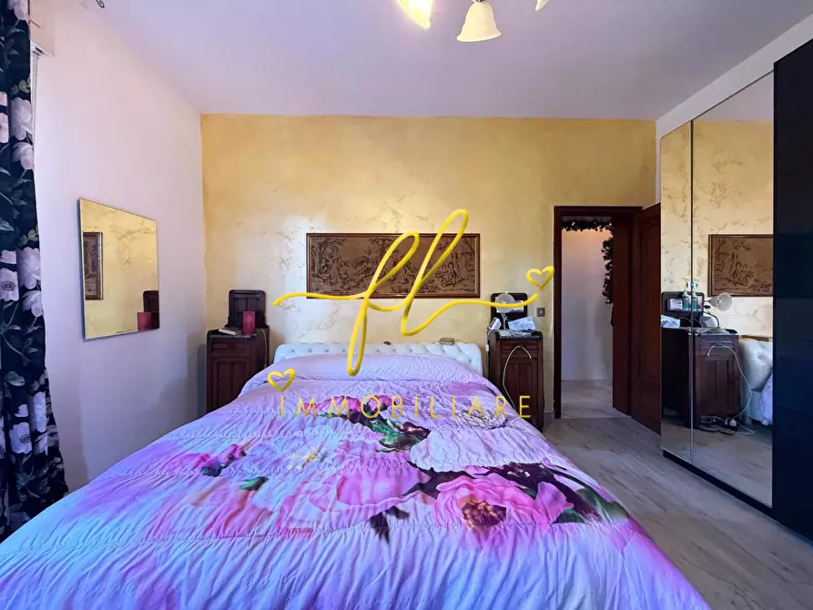 Immagine 19 di Appartamento in vendita  a Livorno