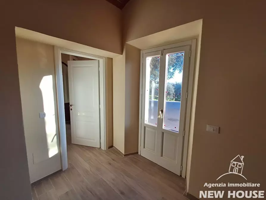 Immagine 15 di Appartamento in vendita  a San Giuliano Terme