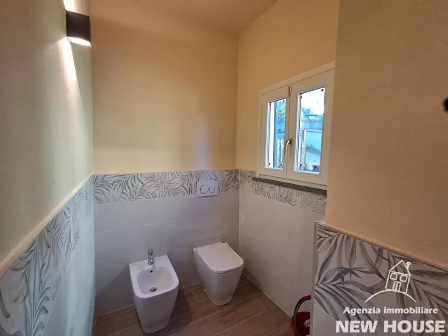 Immagine 8 di Appartamento in vendita  a San Giuliano Terme