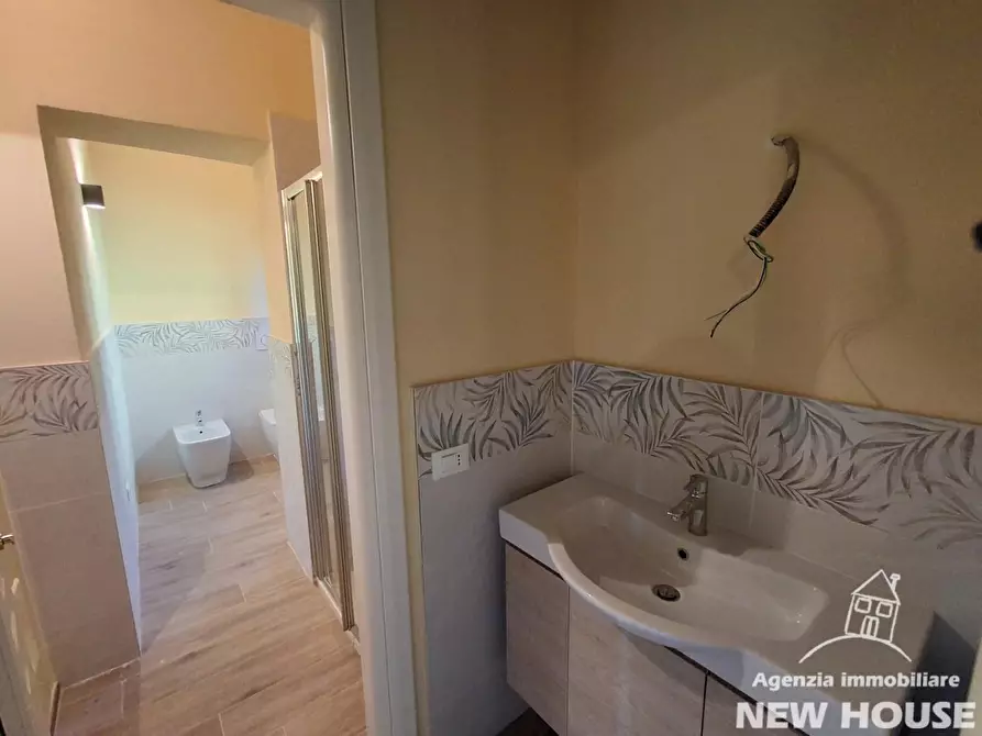 Immagine 11 di Appartamento in vendita  a San Giuliano Terme