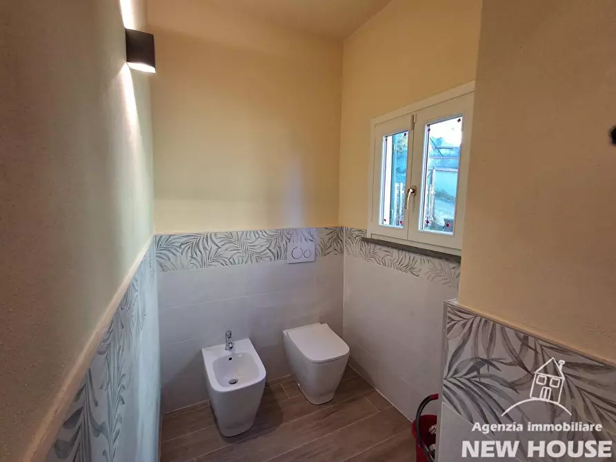 Immagine 9 di Appartamento in vendita  a San Giuliano Terme