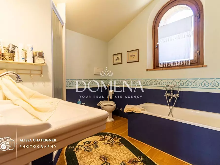 Immagine 32 di Casa indipendente in vendita  a Sovicille