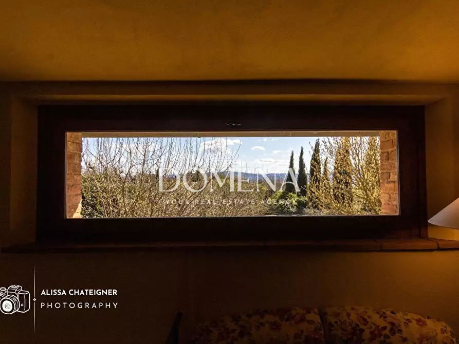 Immagine 25 di Casa indipendente in vendita  a Sovicille