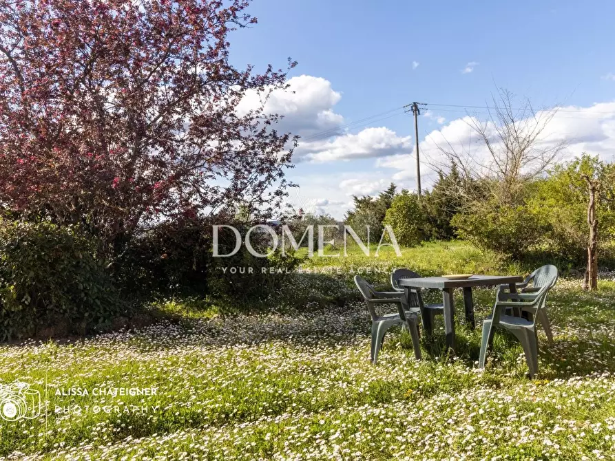 Immagine 5 di Casa indipendente in vendita  a Sovicille