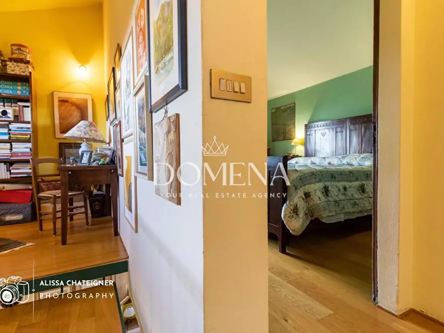 Immagine 26 di Casa indipendente in vendita  a Sovicille