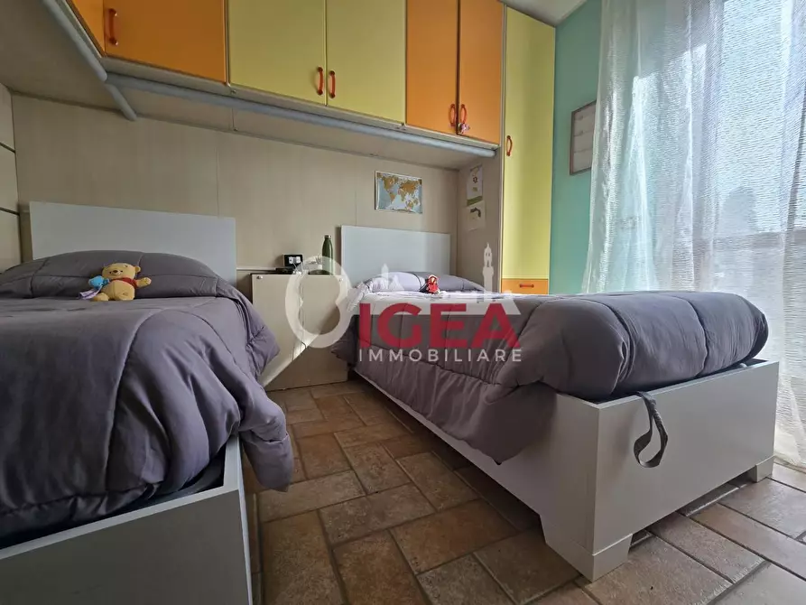 Immagine 21 di Villetta a schiera in vendita  a Asciano