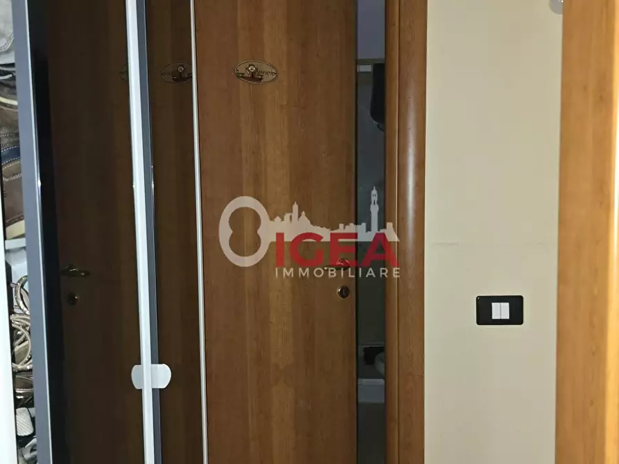 Immagine 10 di Villetta a schiera in vendita  a Asciano