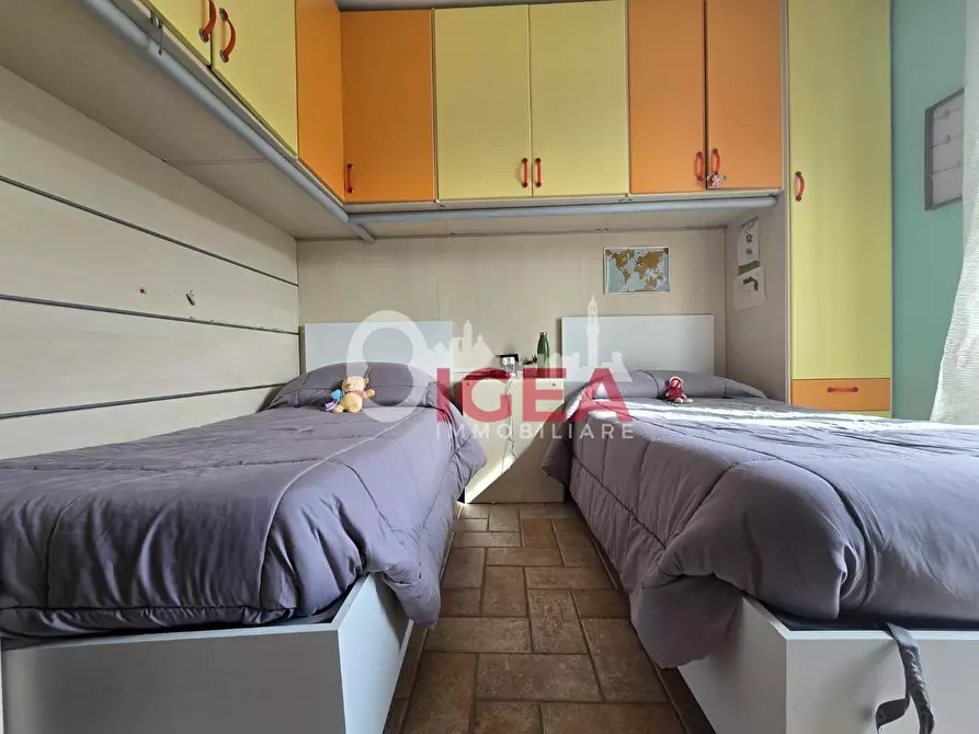 Immagine 18 di Villetta a schiera in vendita  a Asciano